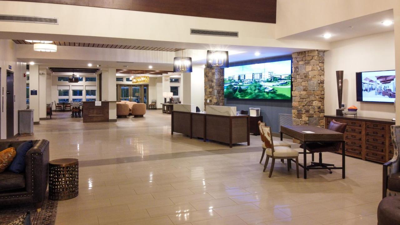 Lakeside Lodge קלמסון מראה חיצוני תמונה
