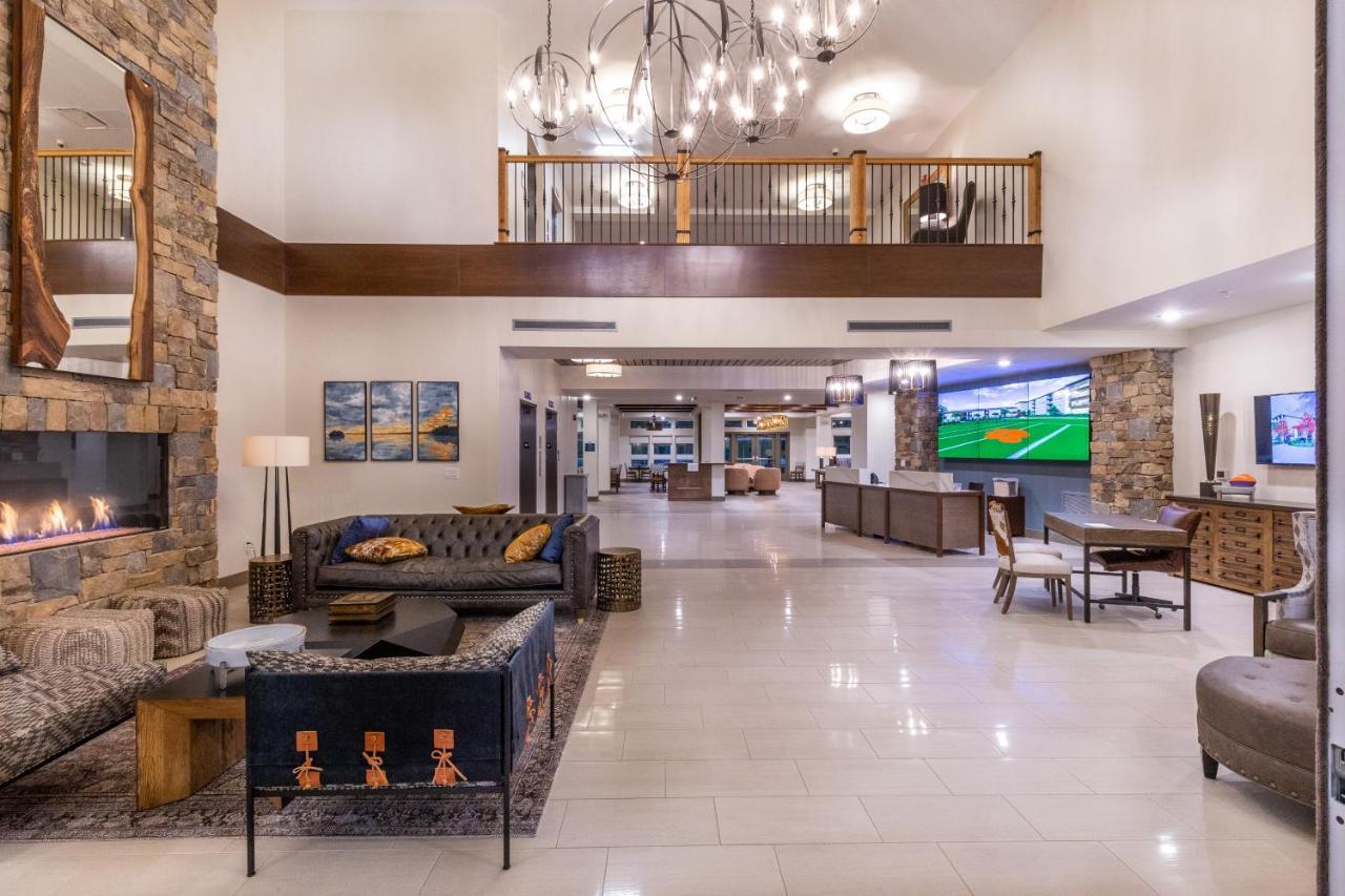 Lakeside Lodge קלמסון מראה חיצוני תמונה