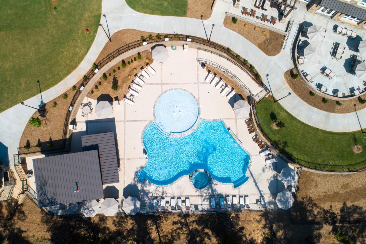 Lakeside Lodge קלמסון מראה חיצוני תמונה