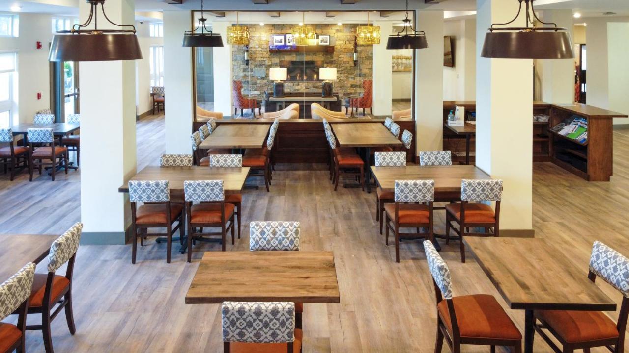 Lakeside Lodge קלמסון מראה חיצוני תמונה