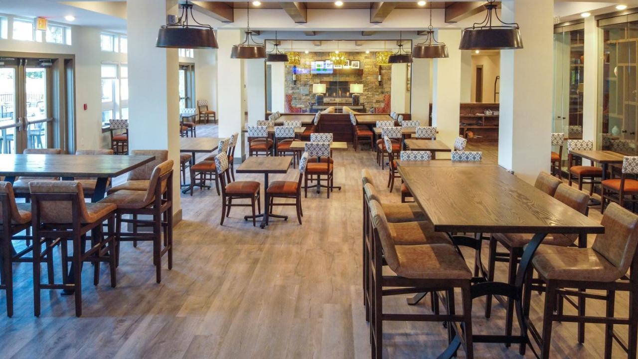 Lakeside Lodge קלמסון מראה חיצוני תמונה
