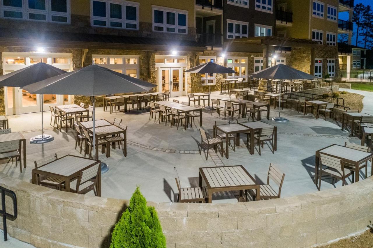 Lakeside Lodge קלמסון מראה חיצוני תמונה