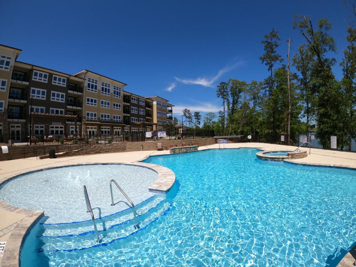Lakeside Lodge קלמסון מראה חיצוני תמונה