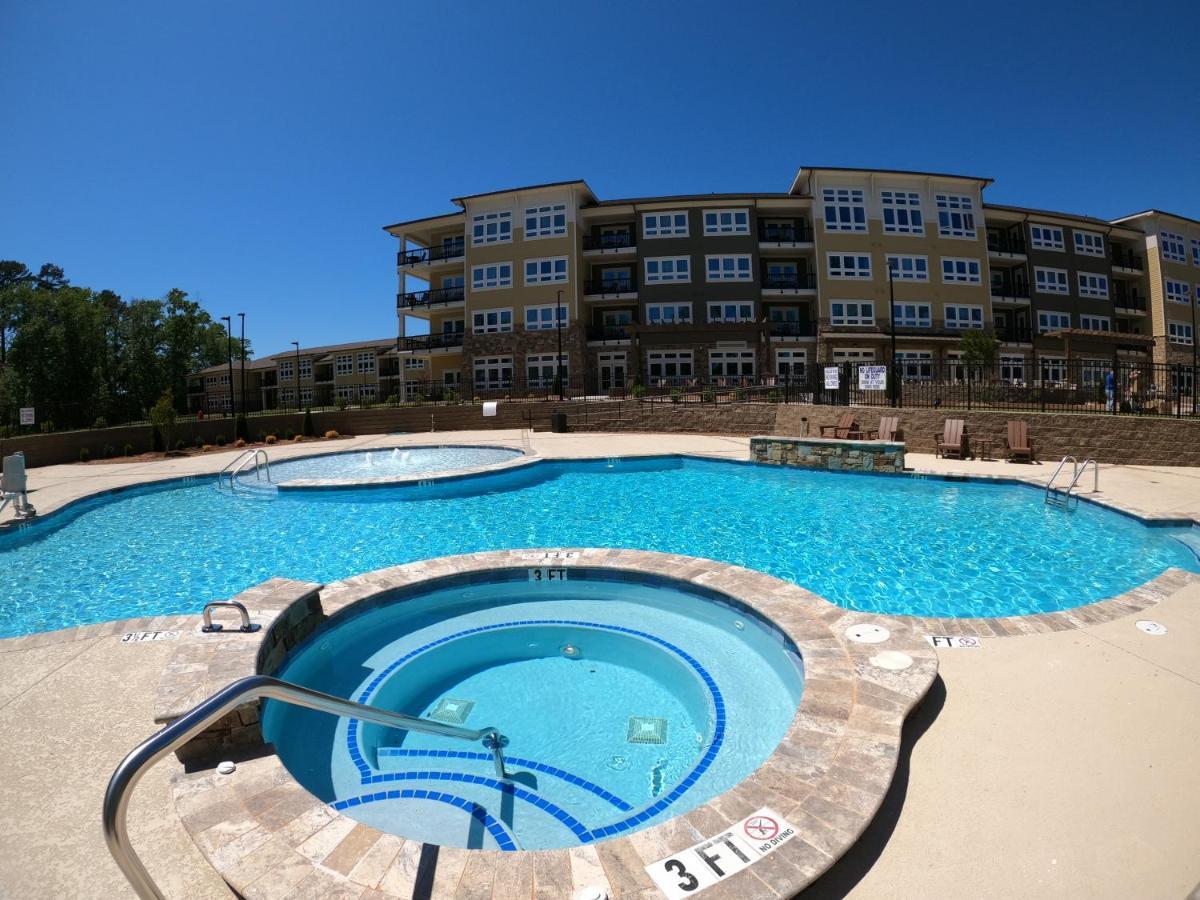 Lakeside Lodge קלמסון מראה חיצוני תמונה