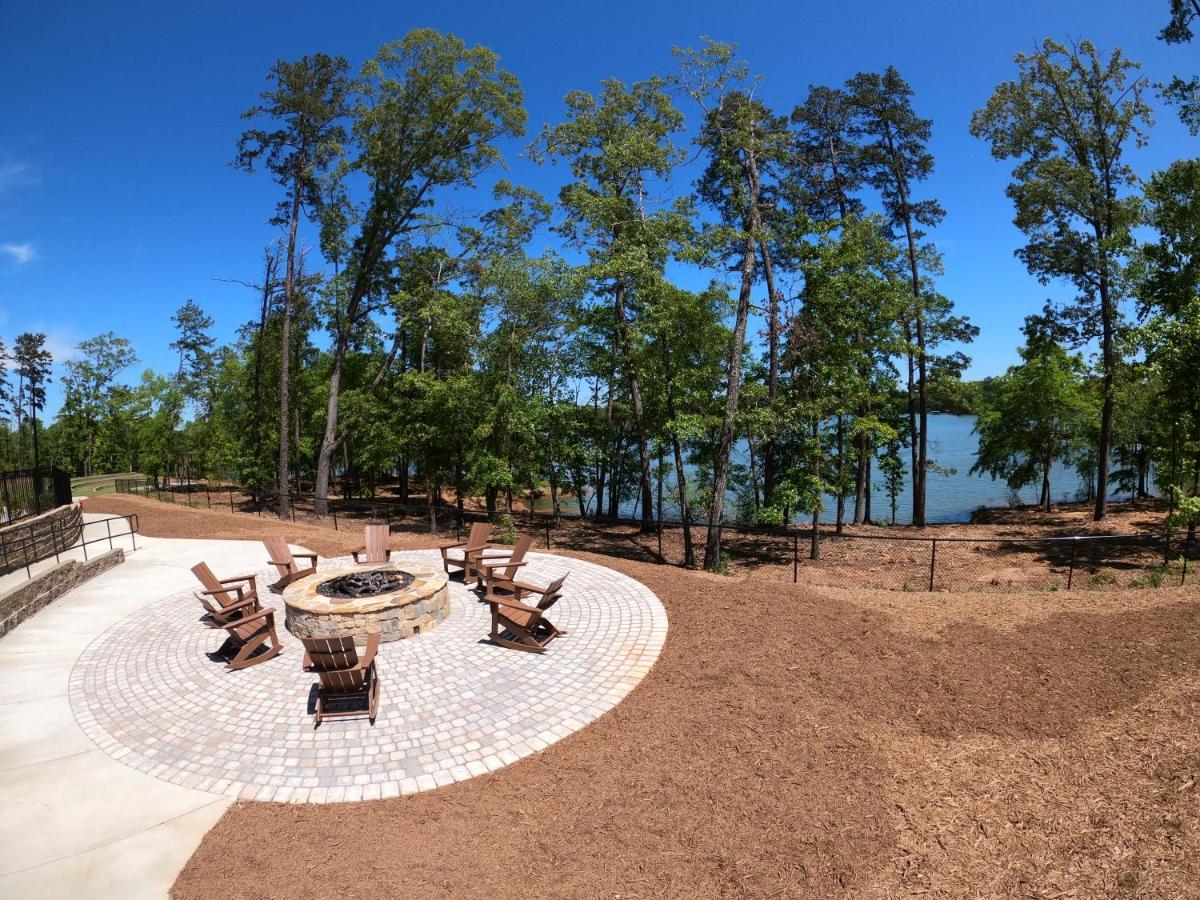 Lakeside Lodge קלמסון מראה חיצוני תמונה